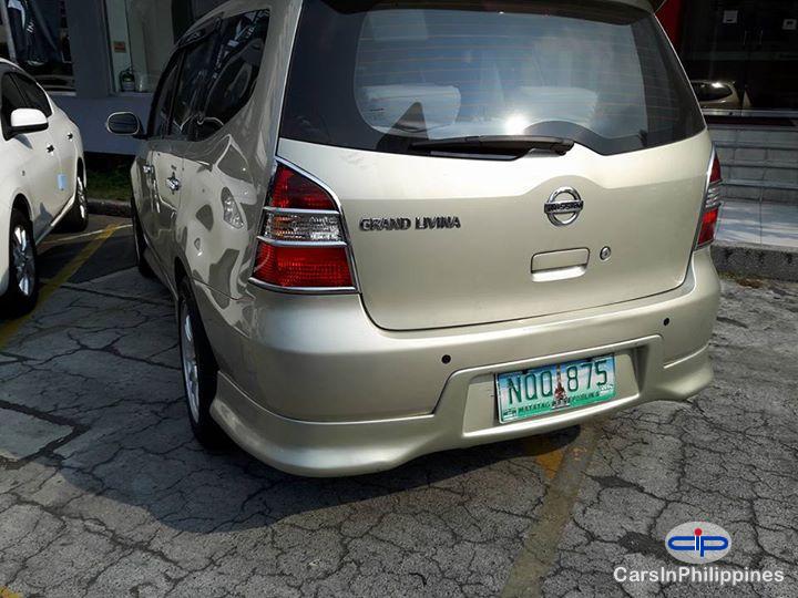 Nissan Automatic in Philippines - image