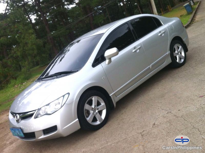 Picture of Honda Civic