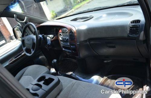 Picture of Hyundai Starex Automatic 2005 in Philippines