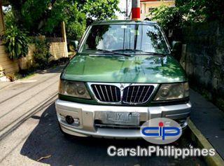 Picture of Mitsubishi Adventure Automatic