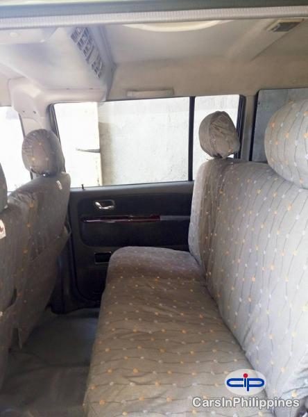 Mitsubishi Adventure Automatic in Philippines