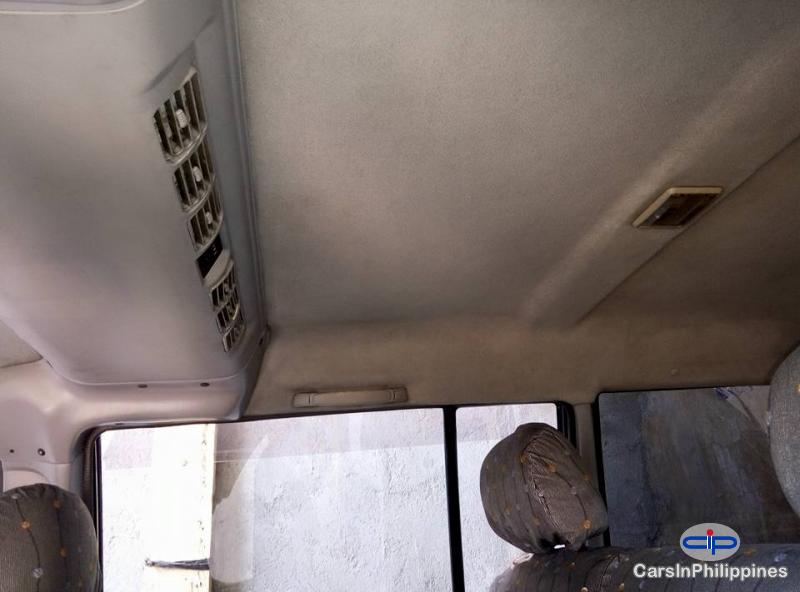 Mitsubishi Adventure Automatic in Davao Oriental - image