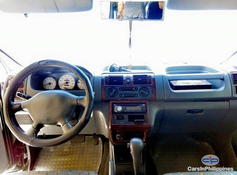 Mitsubishi Adventure Automatic in Philippines - image