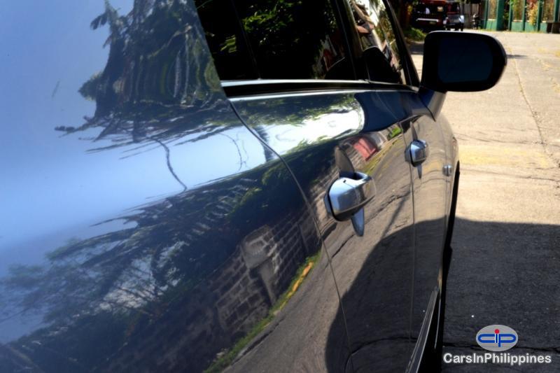 Honda Civic in Philippines