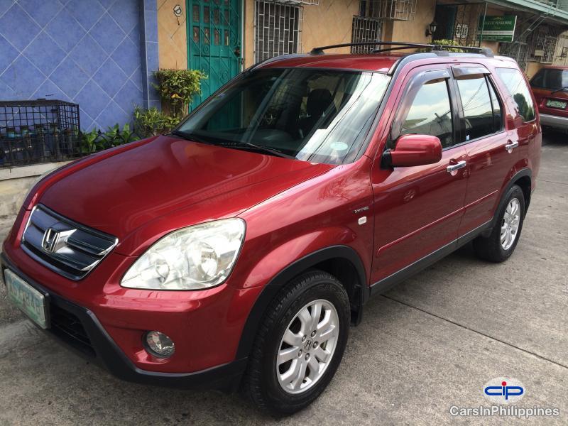 Picture of Honda CR-V