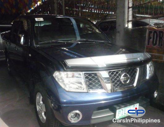 Picture of Nissan Navara