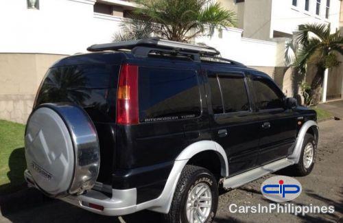 Ford Everest Automatic 2004 in Philippines - image