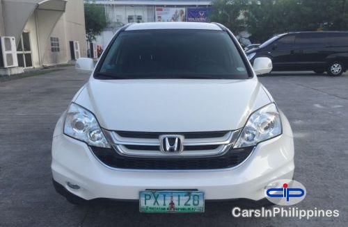 Picture of Honda CR-V Automatic 2010