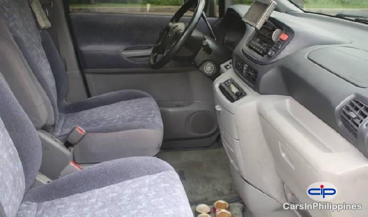 Picture of Nissan Serena Automatic 2009 in Philippines