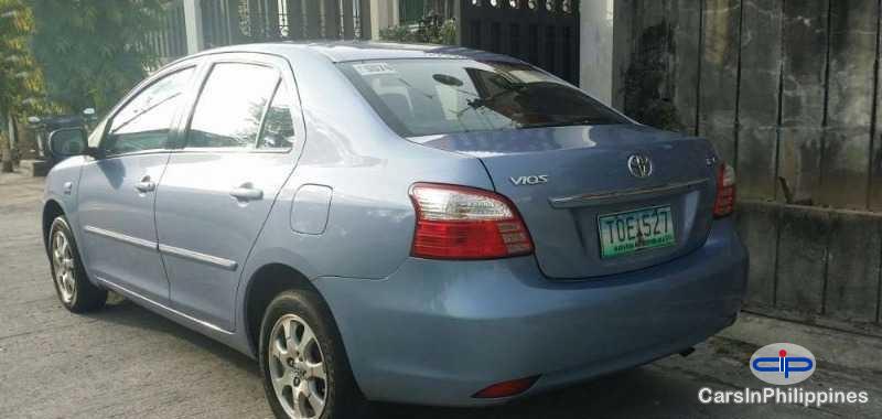 Picture of Toyota Vios Manual 2012 in La Union