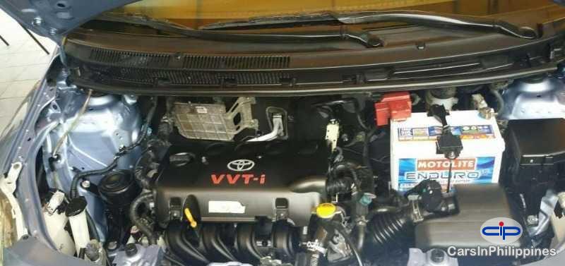 Toyota Vios Manual 2012 - image 6