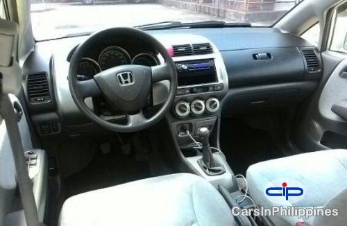 Honda City Manual 2006 in Bulacan - image