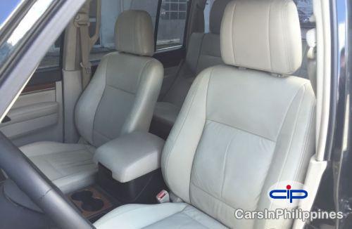 Mitsubishi Pajero Automatic 2008 - image 8
