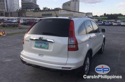 Honda CR-V Automatic 2010 - image 10