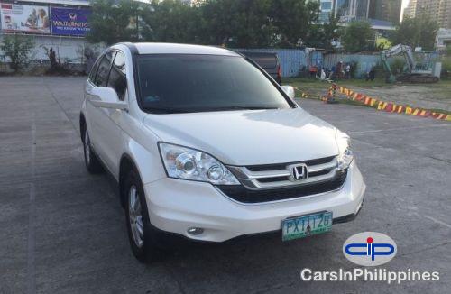 Honda CR-V Automatic 2010 - image 11