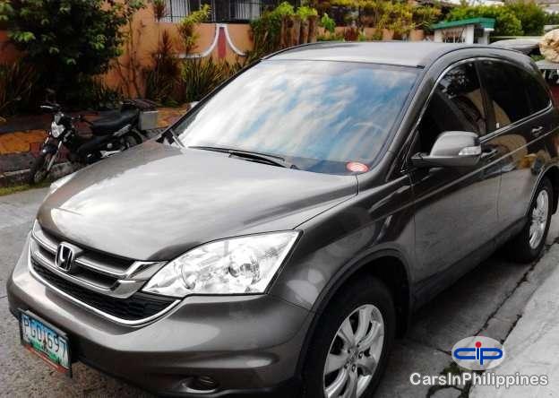 Picture of Honda CR-V Automatic