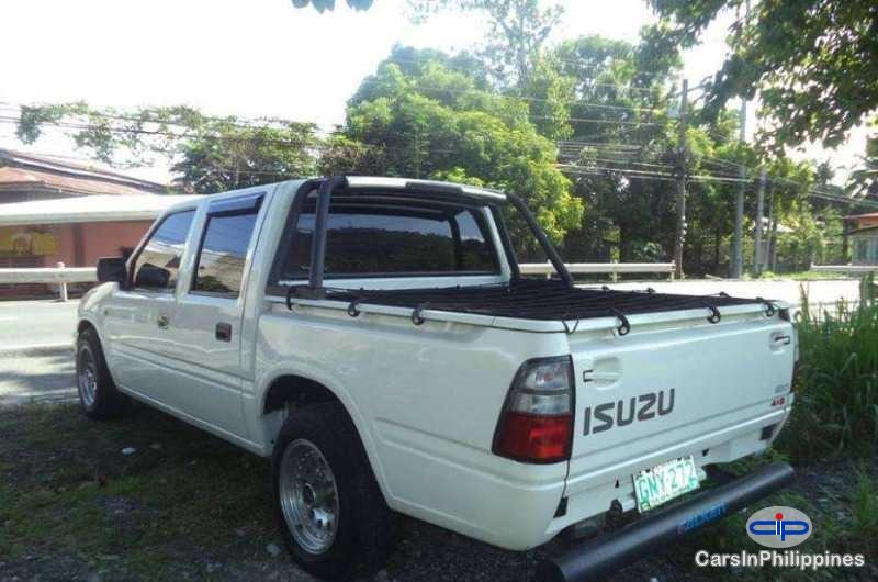Isuzu Other Manual 2002 in Philippines - image