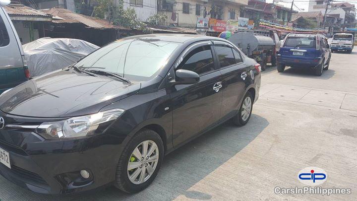 Picture of Toyota Vios Automatic