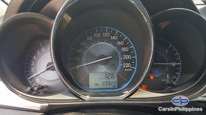 Toyota Vios Automatic - image 2