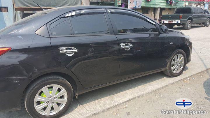 Toyota Vios Automatic - image 5