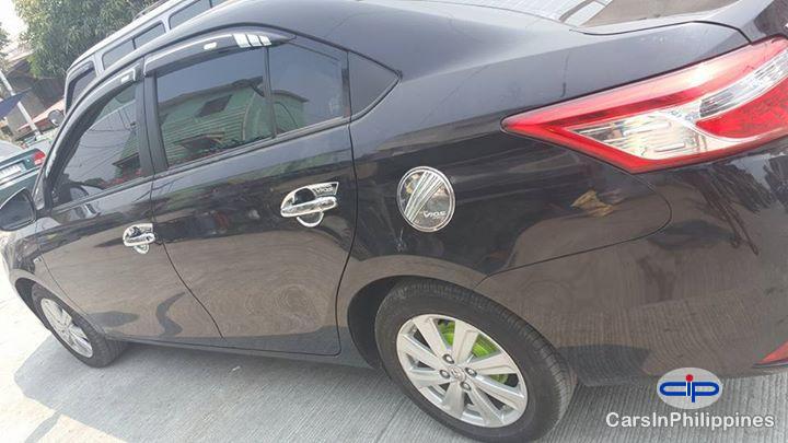 Toyota Vios Automatic - image 6