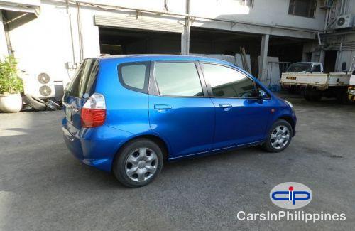 Honda Jazz Automatic 2000 - image 7