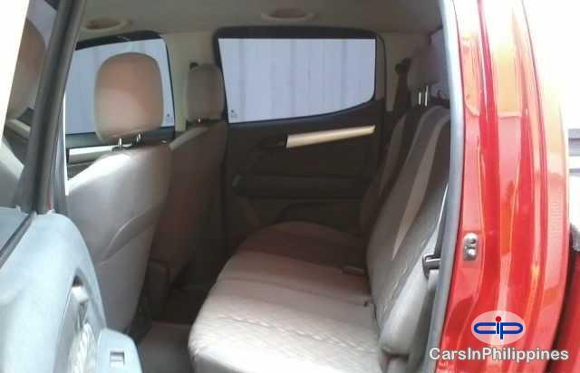 Chevrolet Colorado Manual 2013