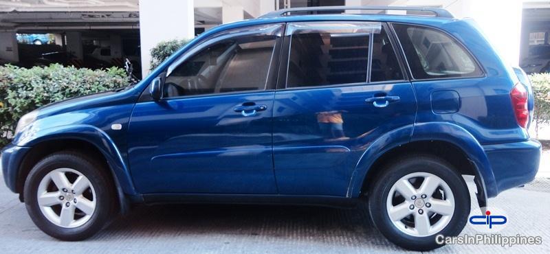 Picture of Toyota RAV4