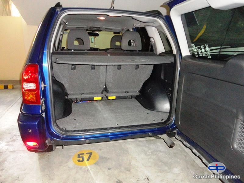Toyota RAV4 - image 3