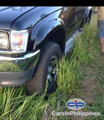 Picture of Toyota Hilux Automatic 2000