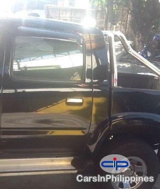 Toyota Hilux Automatic 2000 in Philippines