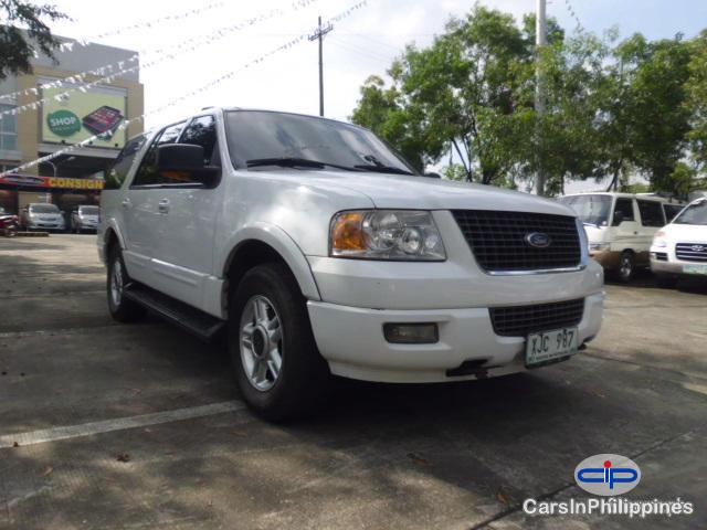 Picture of Ford Expedition Automatic 2003