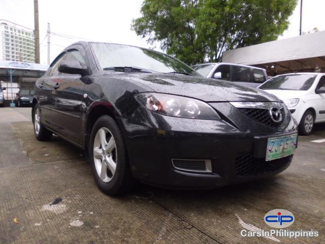 Picture of Mazda Mazda3 2007