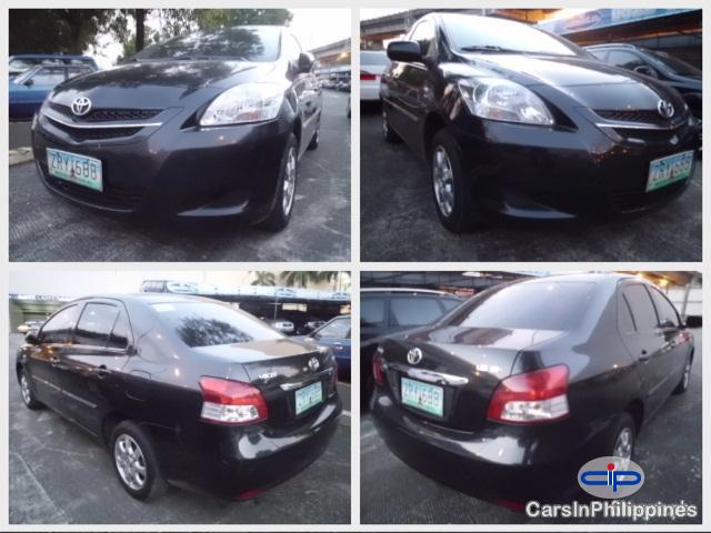 Picture of Toyota Vios Manual 2008