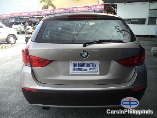 Picture of BMW 1 Series Automatic 2011