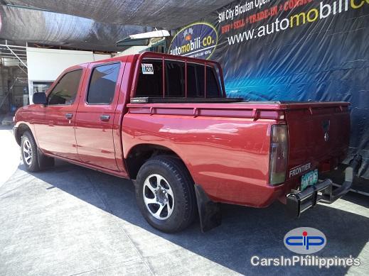 Pictures of Nissan Frontier Manual 2007