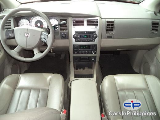Picture of Dodge Durango Automatic 2005