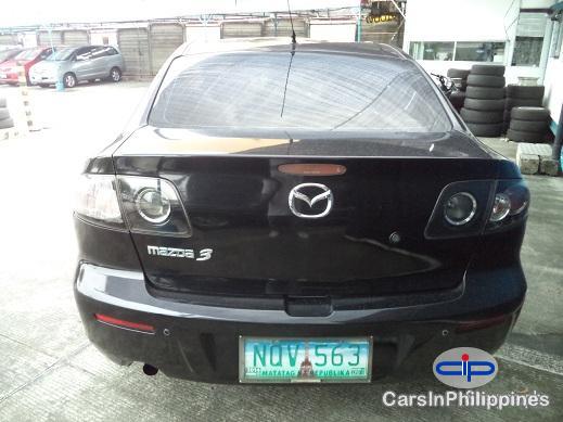 Picture of Mazda Mazda3 Automatic 2010