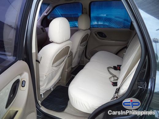 Picture of Ford Escape Automatic 2005