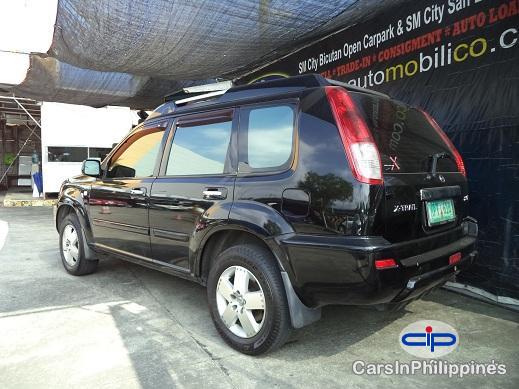 Picture of Nissan X-Trail Automatic 2005