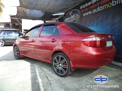 Picture of Toyota Vios Automatic 2006