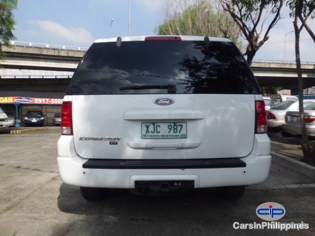 Ford Expedition Automatic 2003