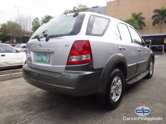 Kia Sorento Automatic 2005 - image 2