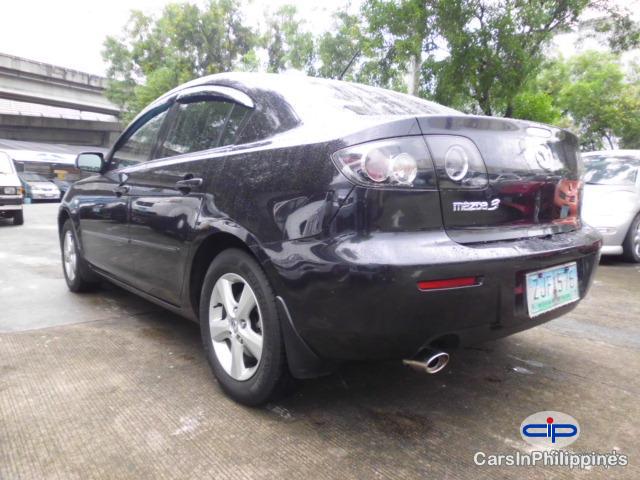 Mazda Mazda3 2007 - image 2