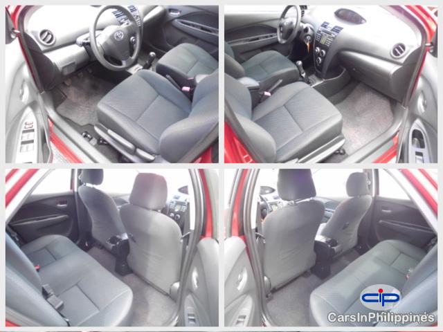 Toyota Vios Manual 2007 - image 2