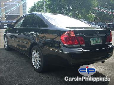 Toyota Camry Automatic 2005