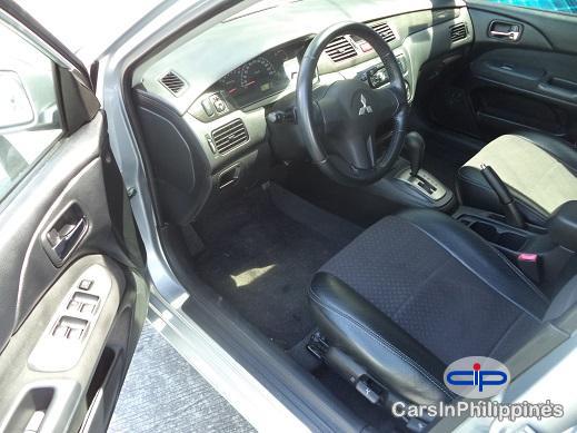 Mitsubishi Lancer Manual 2010