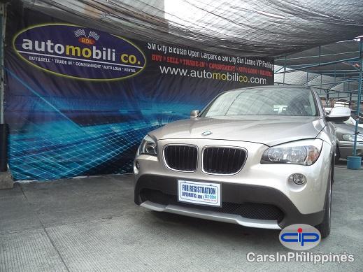 BMW 1 Series Automatic 2011 - image 2