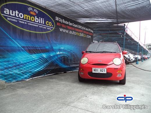 Chery QQ Manual 2009