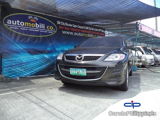 Mazda CX-9 Automatic 2012 - image 2